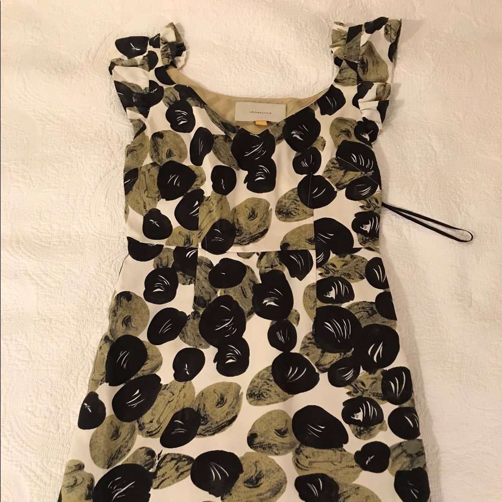 Leifsdottir dress